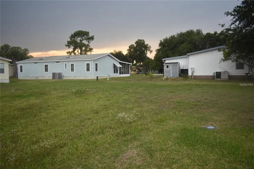 LOT 8 BLK C LIBERTY COURT Wildwood, FL 34785