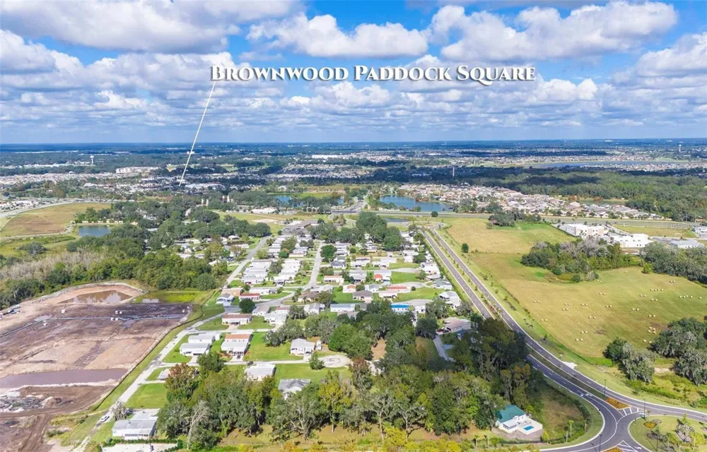 LOT 8 BLK C LIBERTY COURT Wildwood, FL 34785