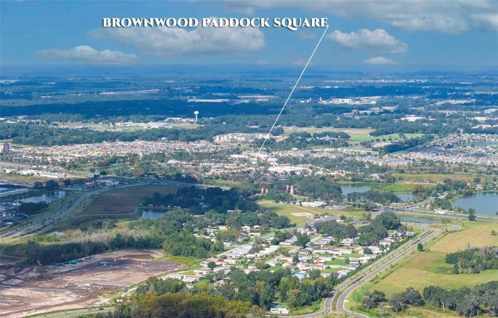 LOT 11 BLK C LIBERTY COURT Wildwood, FL 34785