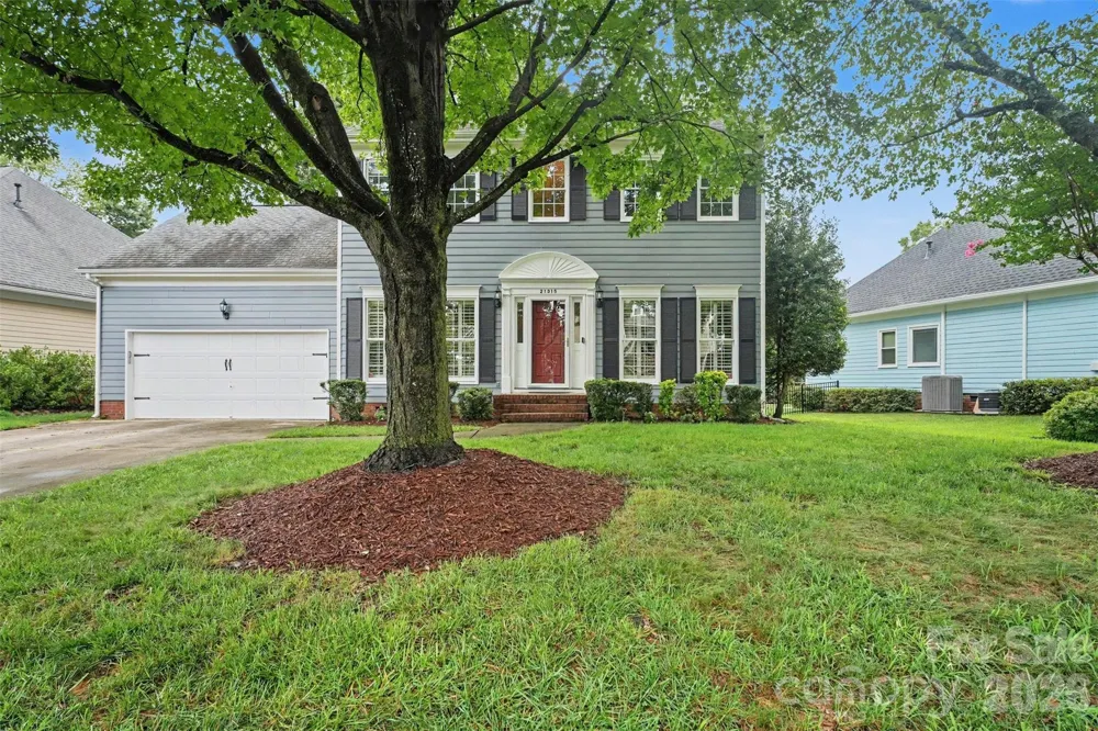 21315 Harken Drive Cornelius, NC 28031