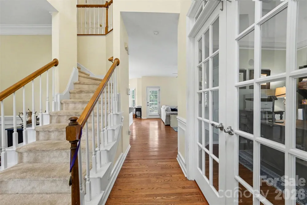 21315 Harken Drive Cornelius, NC 28031