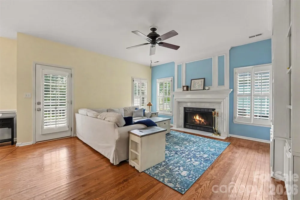 21315 Harken Drive Cornelius, NC 28031