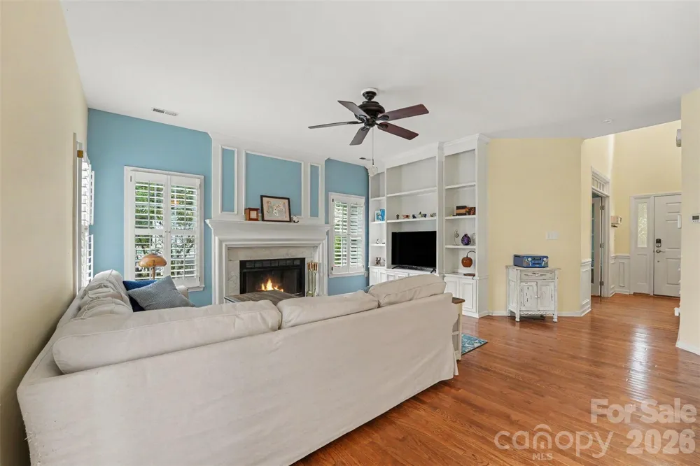 21315 Harken Drive Cornelius, NC 28031