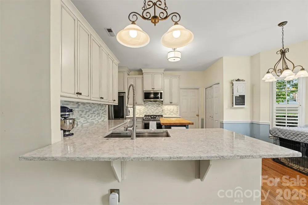 21315 Harken Drive Cornelius, NC 28031