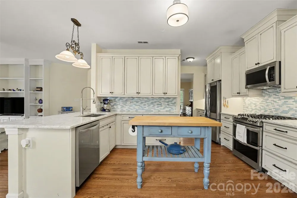 21315 Harken Drive Cornelius, NC 28031