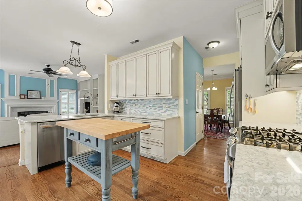 21315 Harken Drive Cornelius, NC 28031