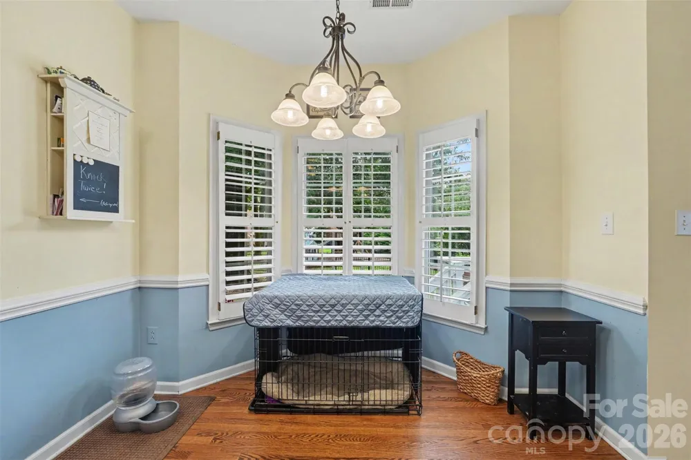 21315 Harken Drive Cornelius, NC 28031