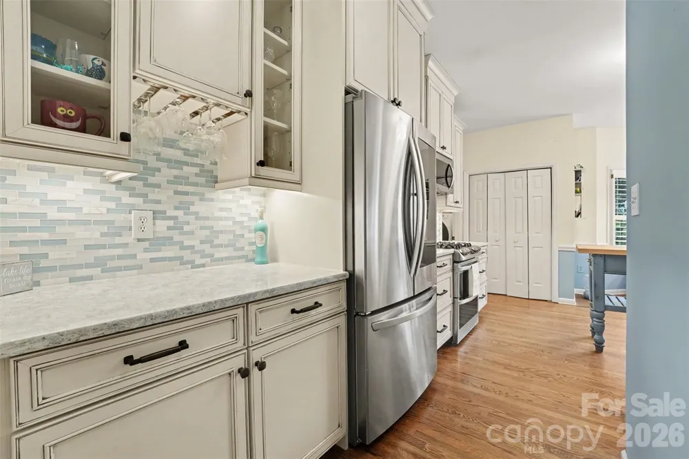 21315 Harken Drive Cornelius, NC 28031