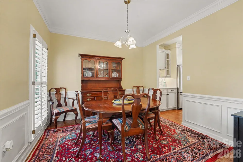 21315 Harken Drive Cornelius, NC 28031
