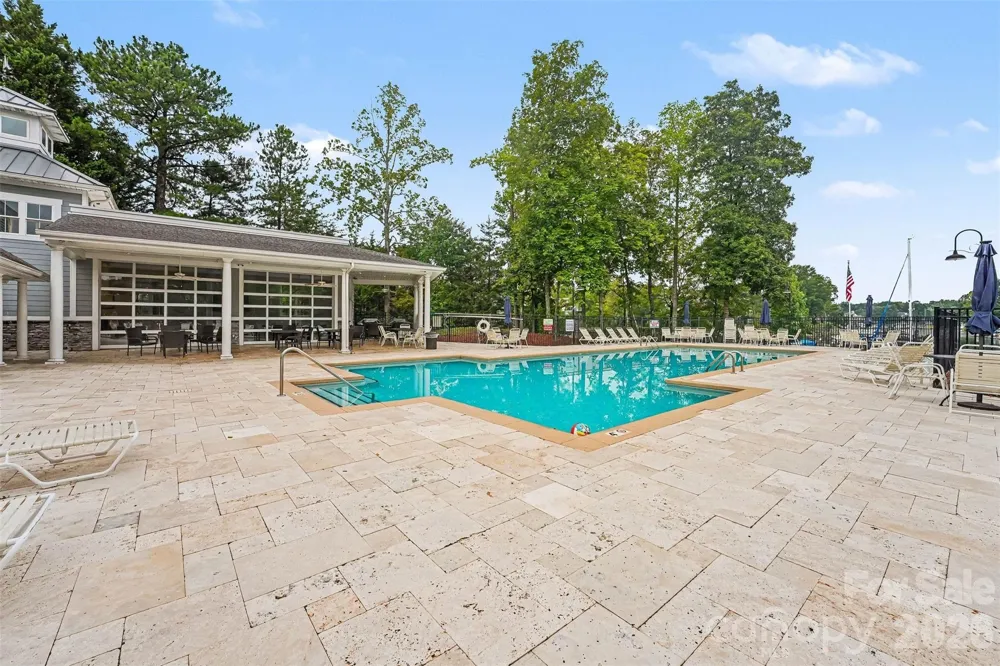 21315 Harken Drive Cornelius, NC 28031