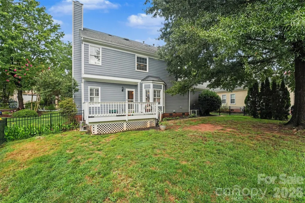21315 Harken Drive Cornelius, NC 28031