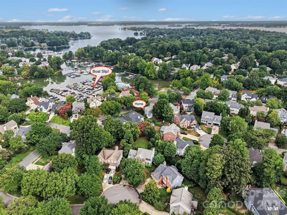 21315 Harken Drive Cornelius, NC 28031