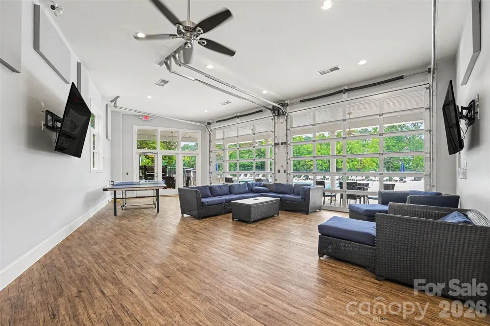 21315 Harken Drive Cornelius, NC 28031