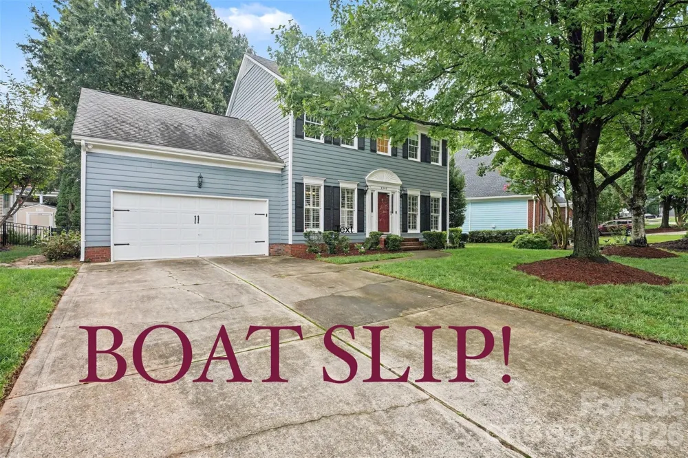 21315 Harken Drive Cornelius, NC 28031