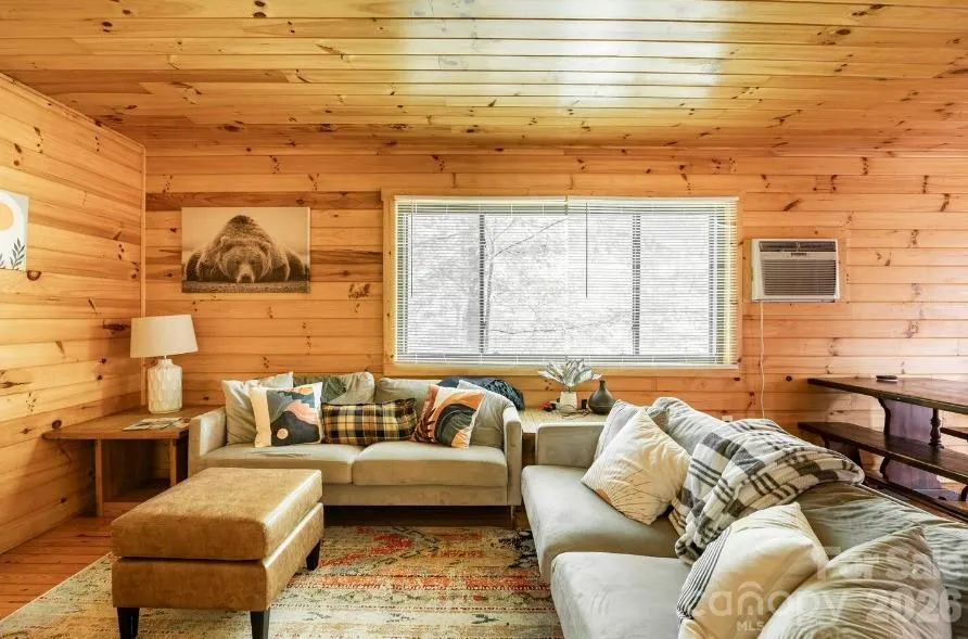 295 Blue Ridge Parkway Bryson City, NC 28713