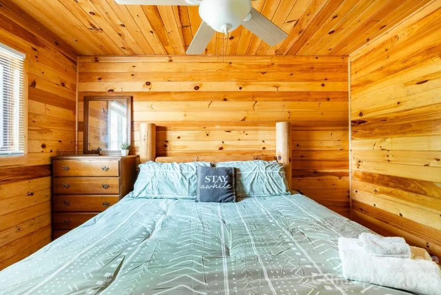 295 Blue Ridge Parkway Bryson City, NC 28713