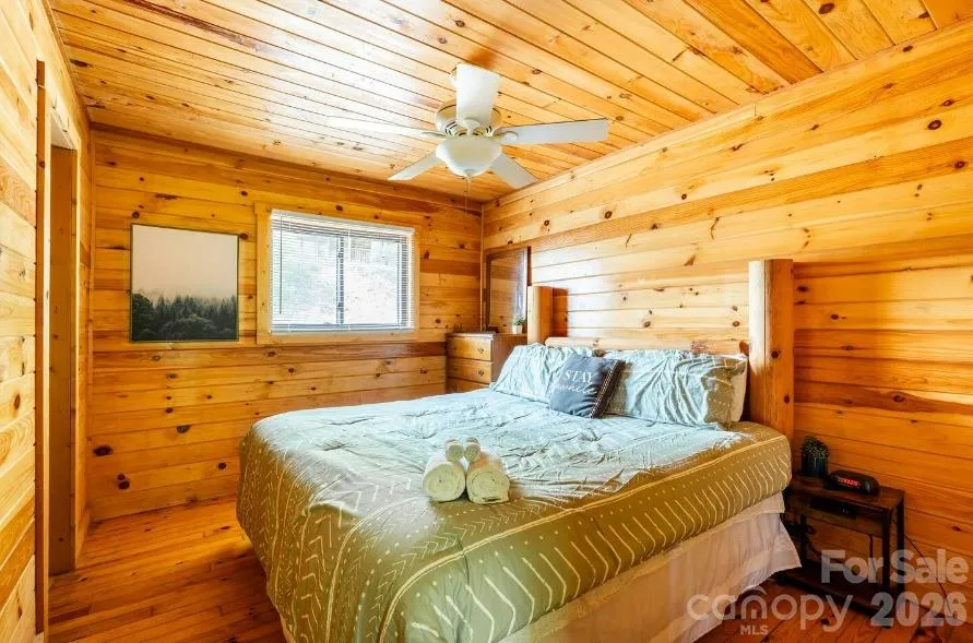 295 Blue Ridge Parkway Bryson City, NC 28713
