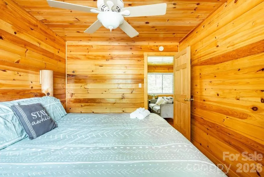 295 Blue Ridge Parkway Bryson City, NC 28713