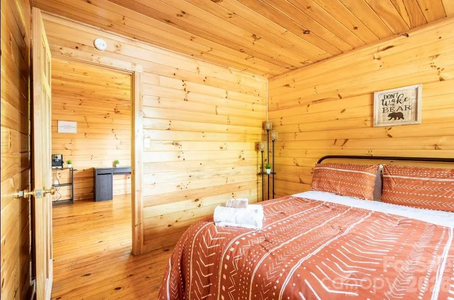295 Blue Ridge Parkway Bryson City, NC 28713