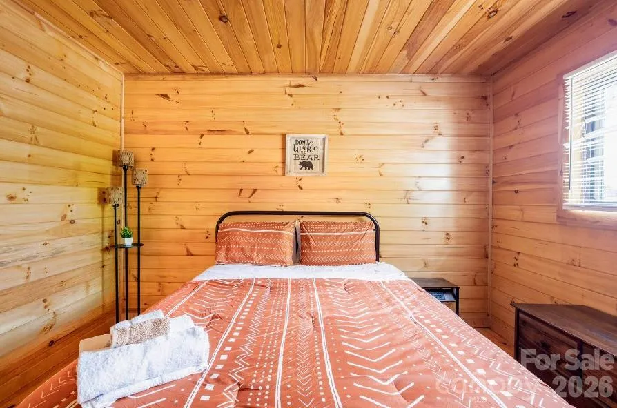 295 Blue Ridge Parkway Bryson City, NC 28713