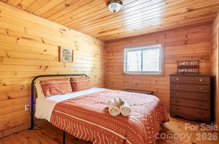 295 Blue Ridge Parkway Bryson City, NC 28713