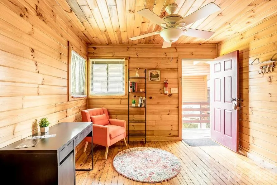 295 Blue Ridge Parkway Bryson City, NC 28713