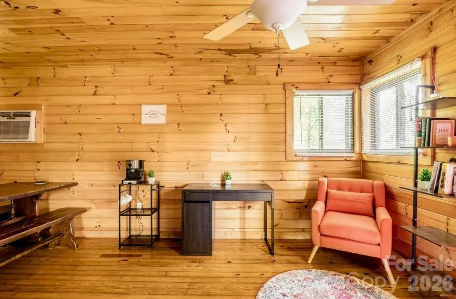295 Blue Ridge Parkway Bryson City, NC 28713
