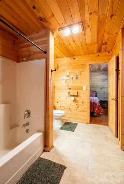 295 Blue Ridge Parkway Bryson City, NC 28713