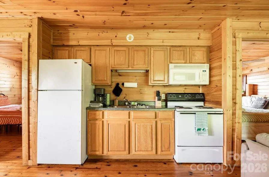 295 Blue Ridge Parkway Bryson City, NC 28713