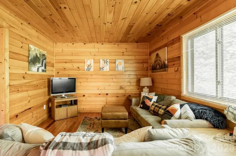 295 Blue Ridge Parkway Bryson City, NC 28713
