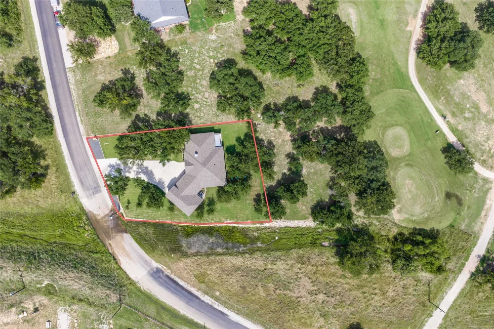 7274 Feather Bay Boulevard Brownwood, TX 76801