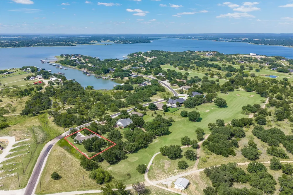 7274 Feather Bay Boulevard Brownwood, TX 76801