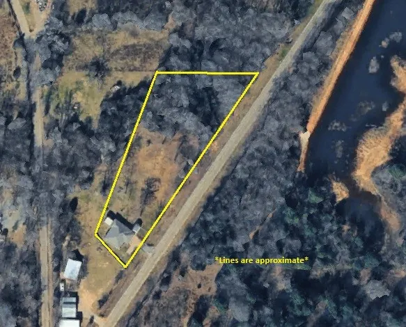 780 S Fm 17 Alba, TX 75410