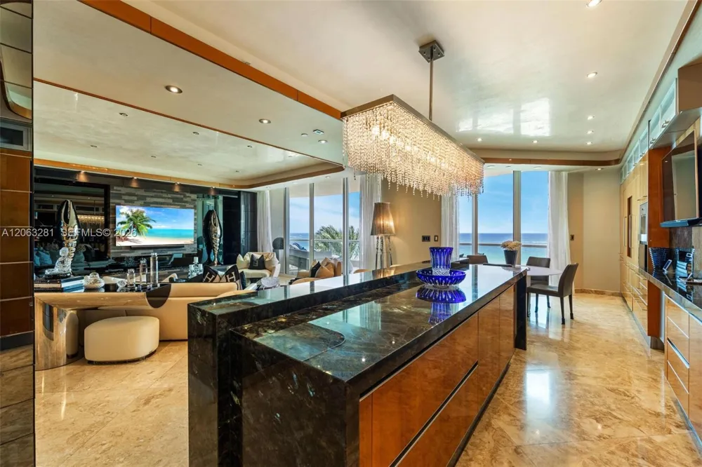 16047 Collins Ave #603 Sunny Isles Beach, FL 33160