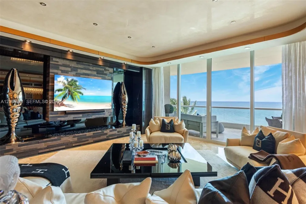 16047 Collins Ave #603 Sunny Isles Beach, FL 33160