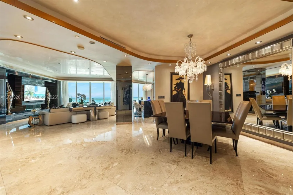 16047 Collins Ave #603 Sunny Isles Beach, FL 33160