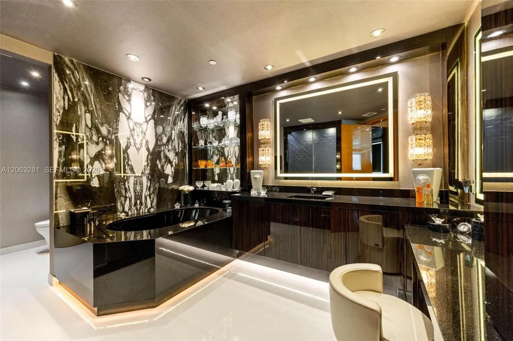 16047 Collins Ave #603 Sunny Isles Beach, FL 33160
