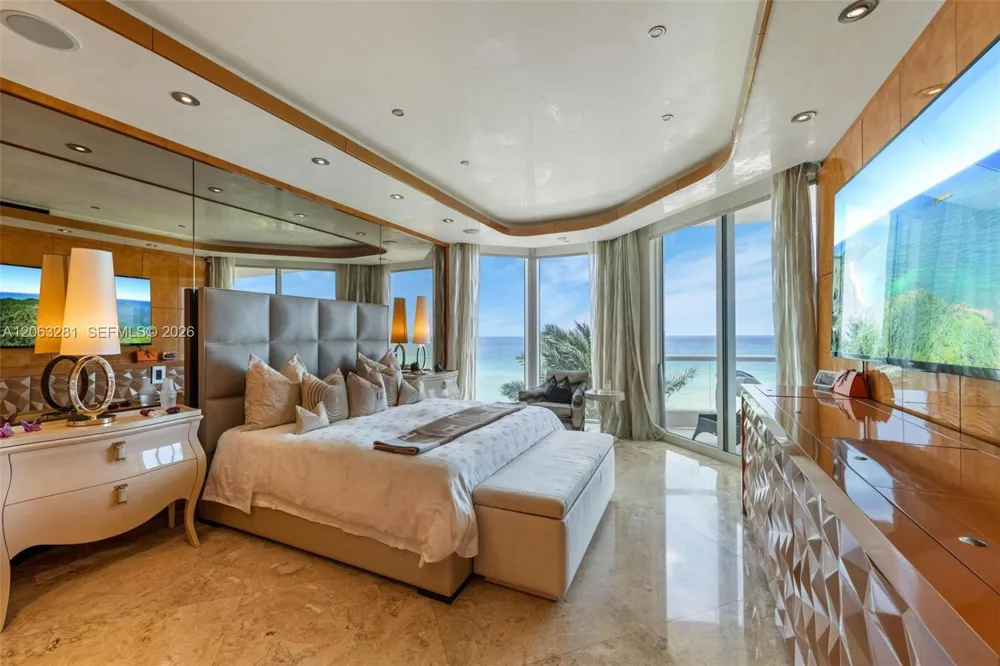 16047 Collins Ave #603 Sunny Isles Beach, FL 33160