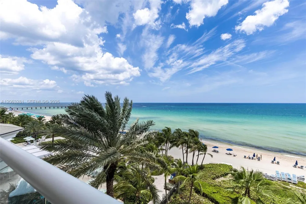 16047 Collins Ave #603 Sunny Isles Beach, FL 33160