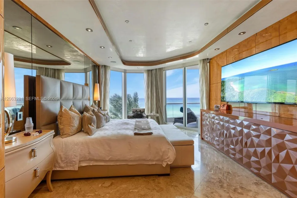 16047 Collins Ave #603 Sunny Isles Beach, FL 33160