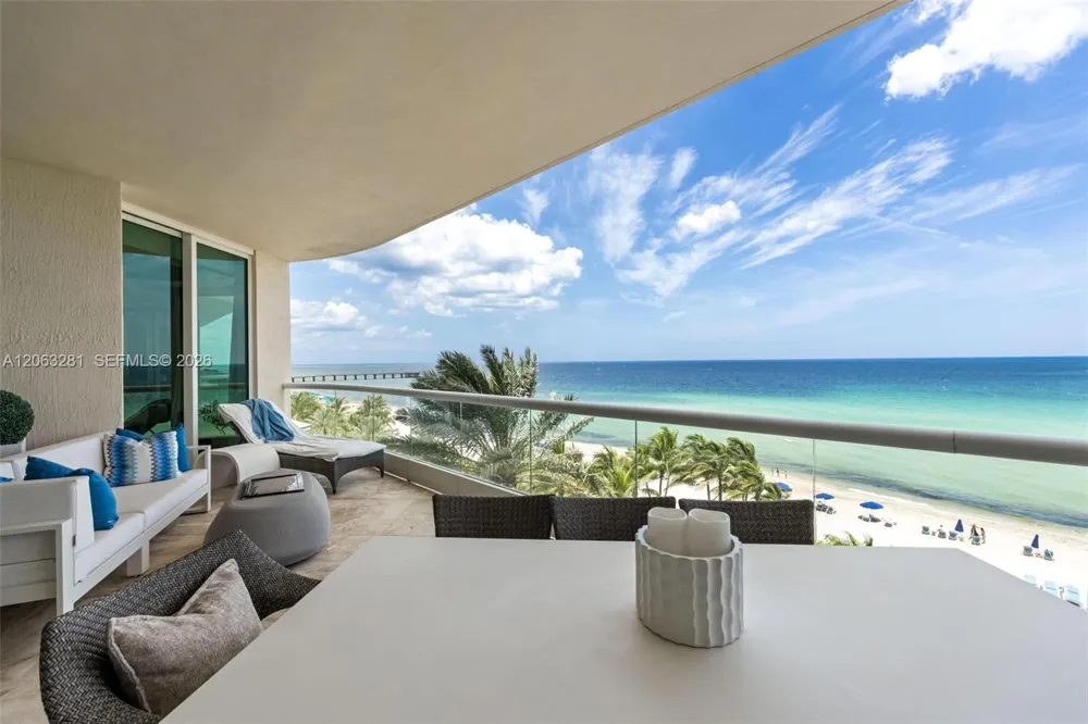 16047 Collins Ave #603 Sunny Isles Beach, FL 33160