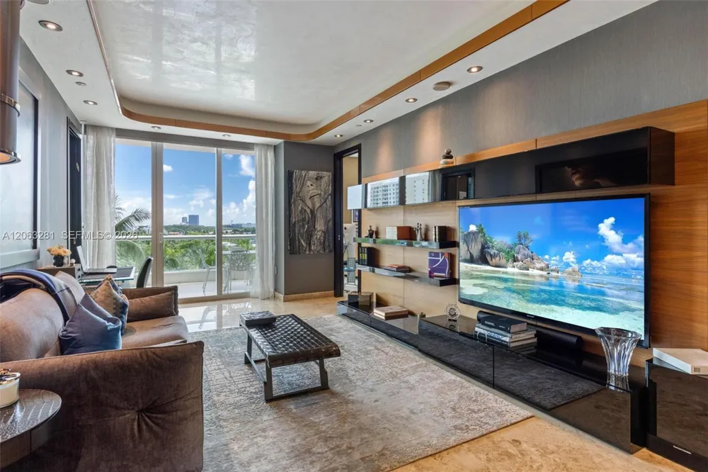 16047 Collins Ave #603 Sunny Isles Beach, FL 33160
