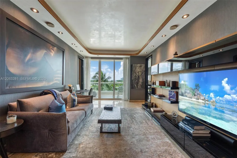 16047 Collins Ave #603 Sunny Isles Beach, FL 33160