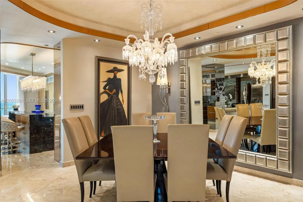 16047 Collins Ave #603 Sunny Isles Beach, FL 33160