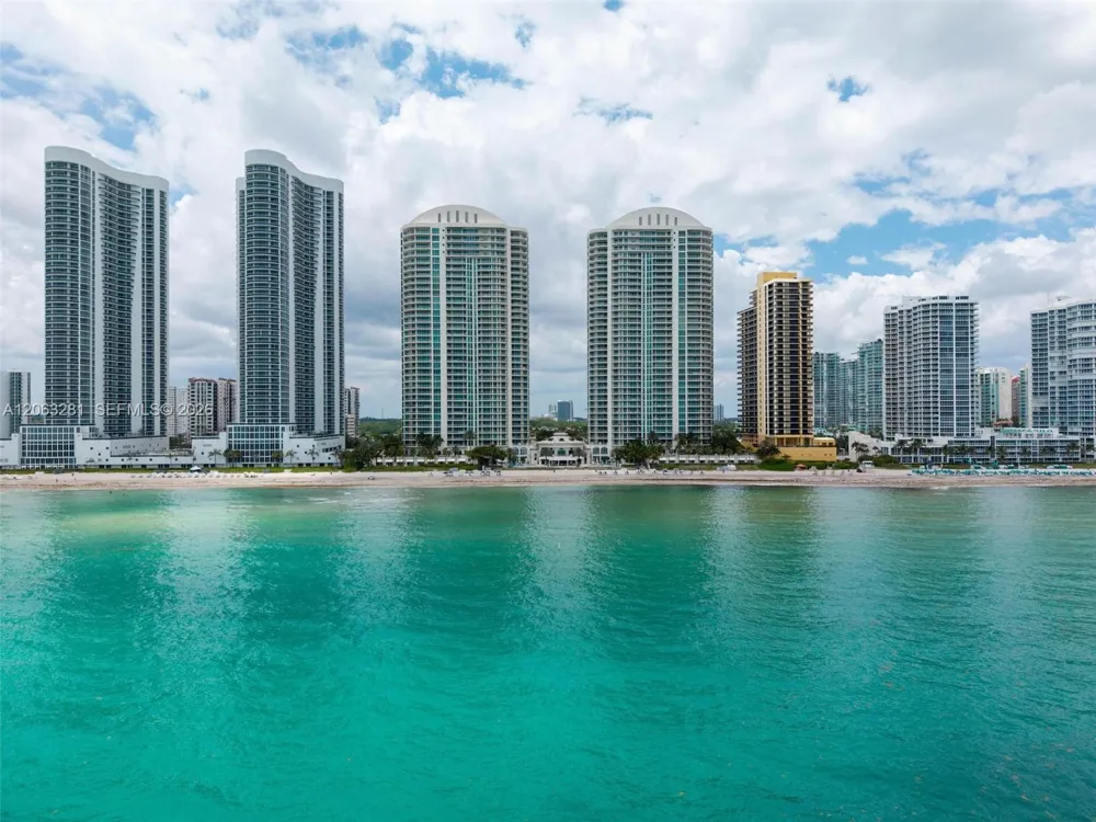 16047 Collins Ave #603 Sunny Isles Beach, FL 33160