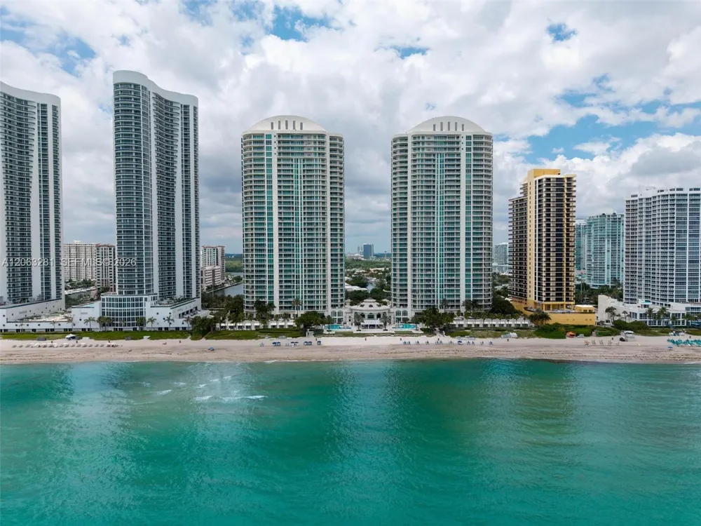 16047 Collins Ave #603 Sunny Isles Beach, FL 33160