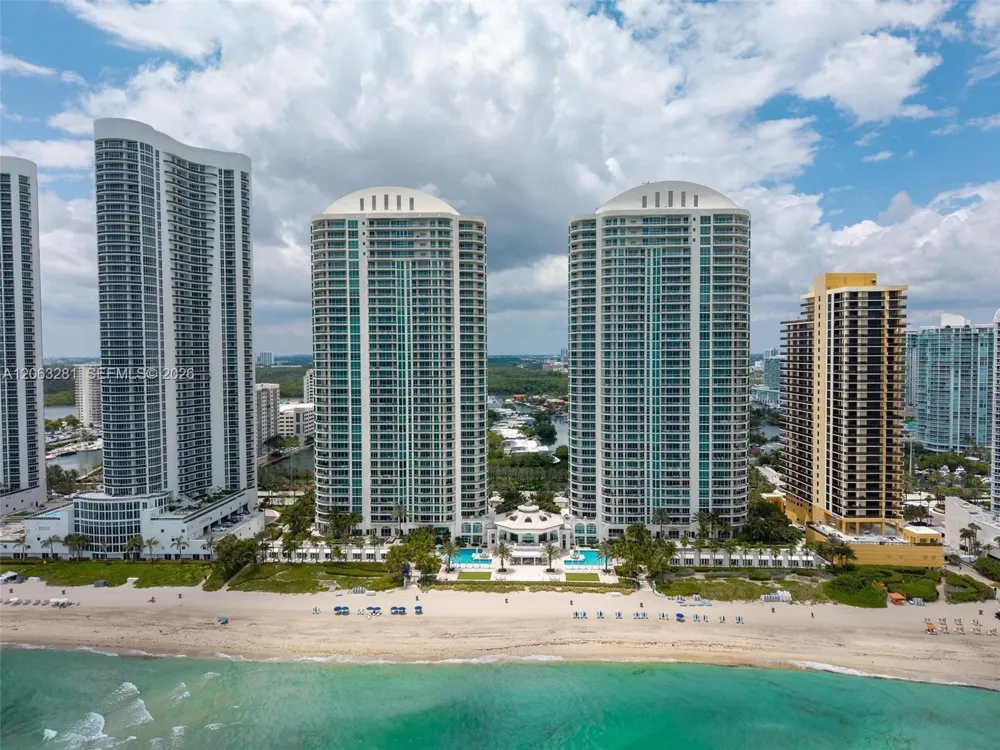 16047 Collins Ave #603 Sunny Isles Beach, FL 33160