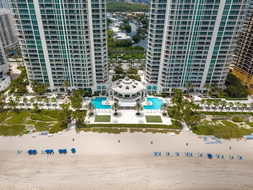 16047 Collins Ave #603 Sunny Isles Beach, FL 33160