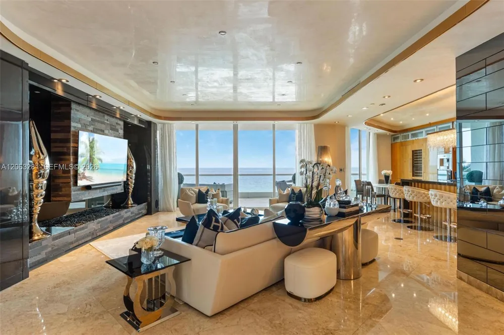 16047 Collins Ave #603 Sunny Isles Beach, FL 33160