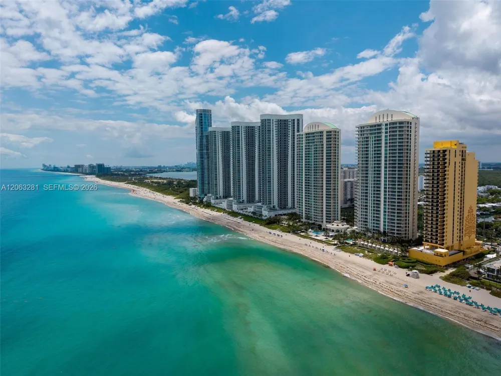 16047 Collins Ave #603 Sunny Isles Beach, FL 33160
